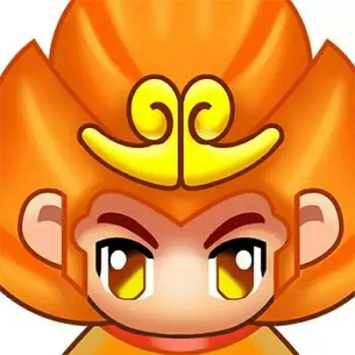 qq系统头像原始老版图片qq经典默认自带头像大全