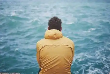 孤独是道美丽的风景