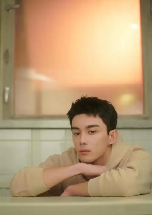 剧中的他们那么甜,年龄上也十分相近_腾讯新闻