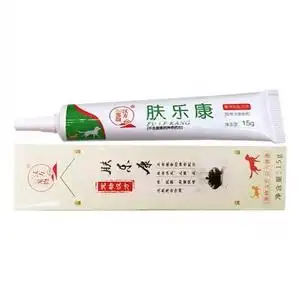 犬猫肤乐康宠物趾间炎红肿皮肤真菌螨虫感染湿疹