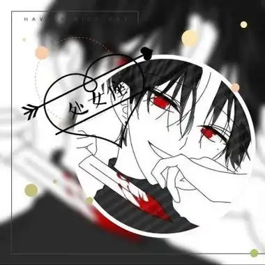 男生帅气星座动漫头像高清帅气的12星座动漫男头图片