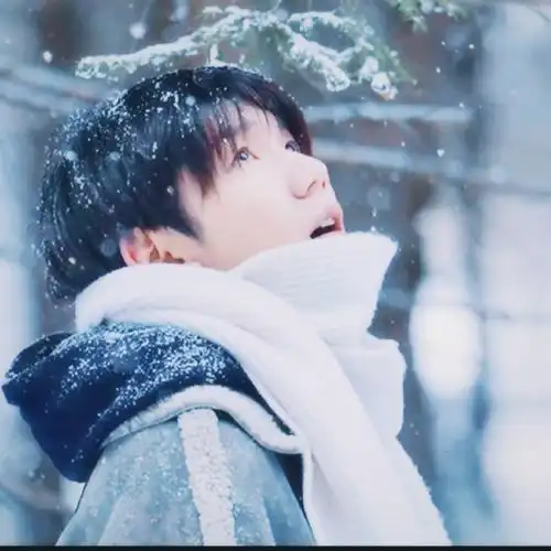 头像    #王源看我们如何相遇vlog