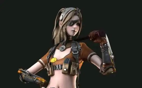 【cfm】潜伏者葵