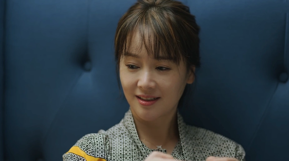 原创正青春方静解决丈夫出轨问题看似高明实际她的婚姻破裂是必然