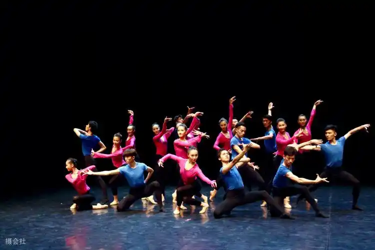 北京模特 北京舞蹈学院古典舞系毕业生想来一组毕业照纪念一下我们的.