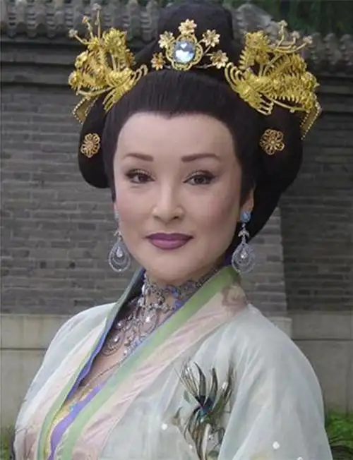 怀旧经典剧《哑巴新娘》,岳翎演绎中国式好媳妇