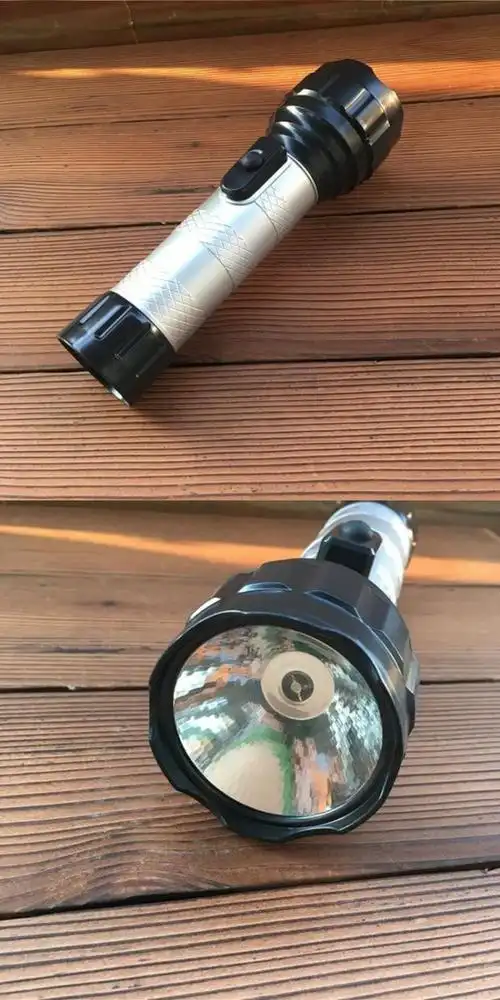 套餐:手电筒1个电池2节【图片 价格 品牌 报价】-京东