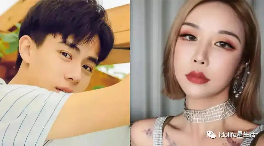 胡一天前女友回应胡一天夜宿门:狗改不了吃屎,只会下半身思考