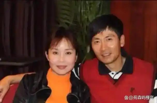 出道31年不温不火老婆却靠一首歌吃了30年如今成春晚常客