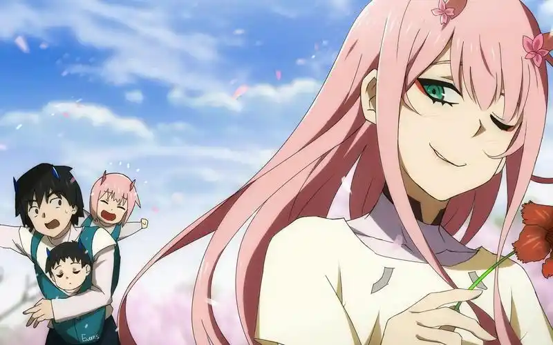 3年过去了这样的02你还爱嘛4k60fps全程舒服卡点