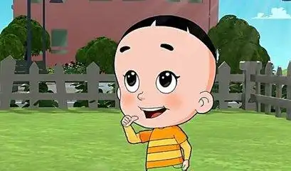 "大头儿子"被制成玩偶售卖 央视动画起诉获赔28万