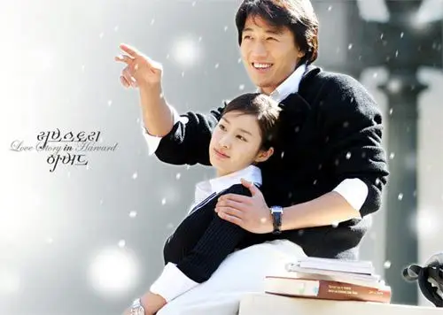 三八特辑:韩剧浪漫剧照大展播