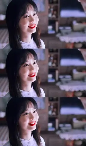 以家人之名|谭松韵×李尖尖