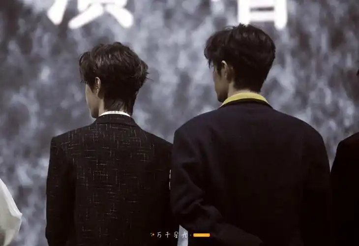 博君一肖×陈情令南京演唱会 - 堆糖,美图壁纸兴趣社区