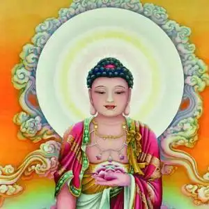 阿弥陀佛.头像