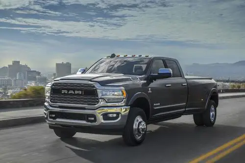ram ramps up everything in 2019 ram heavy duty