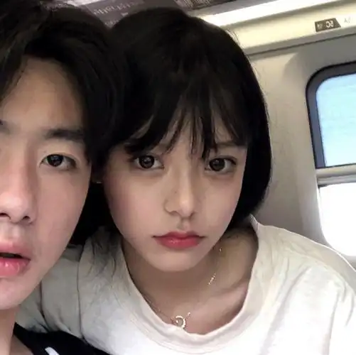 情头/情侣头像/一对两张 - 堆糖,美图壁纸兴趣社区