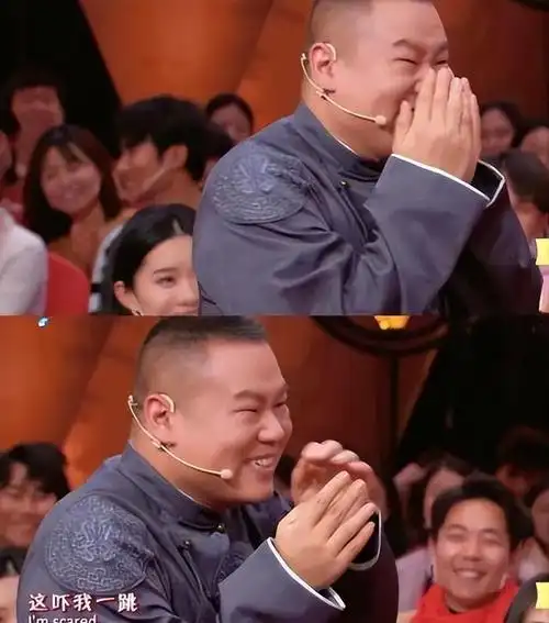 岳云鹏再引热议,细看资产有被惊到,可他再不清醒就来不及了