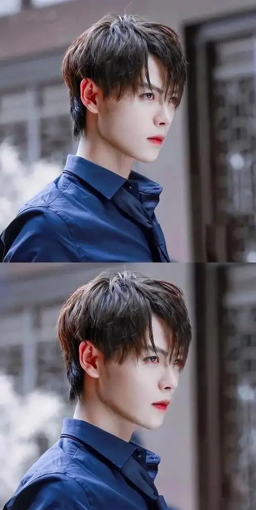 曾舜晞与肖宇梁的高清壁纸,你们最喜欢哪张