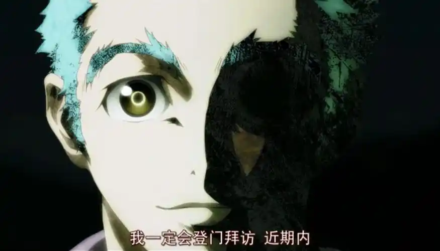 尸鬼绝对是好作品,但是冷门!