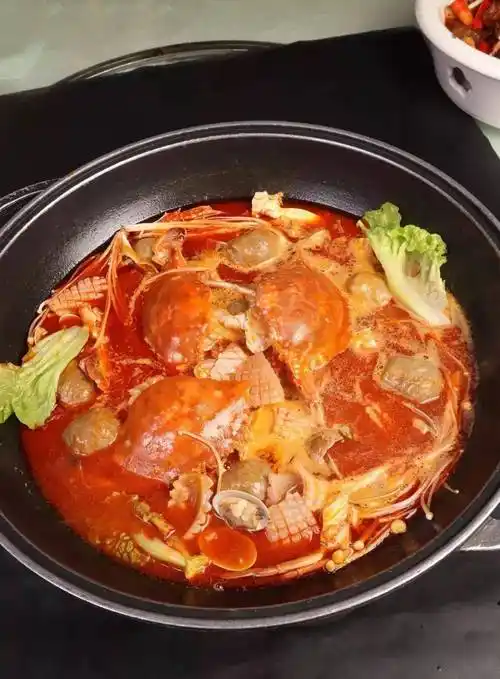 八款大厨拿手特色招牌菜,讲解超详细!_美蛙_鸡腿_香料