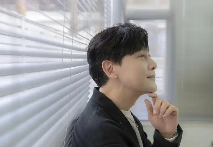 邱心志:《雪中悍刀行》中的李淳罡就像放下了包袱的偶像丨人物