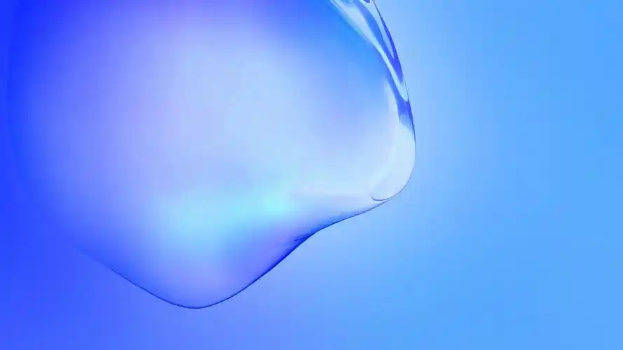 三星galaxy s11系统自带壁纸,高清图片,简约-纯色壁纸