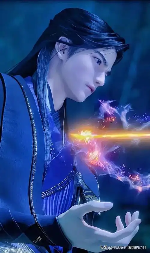 眷思量国漫男女神们|动漫|花都_网易订阅