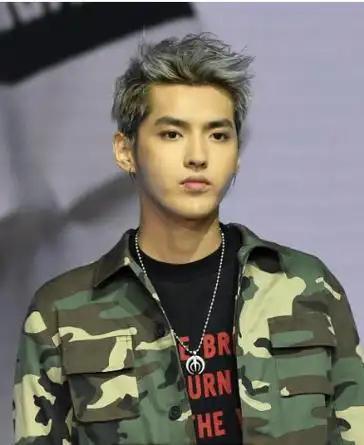 吴亦凡,13年后出狱他已是46岁的男人!因加拿大国籍,还将被驱逐出境.