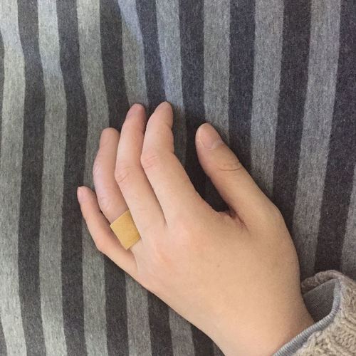 假手指仿真指套硅胶断指仿真假手指套残疾人无名食指中指大母指逼真