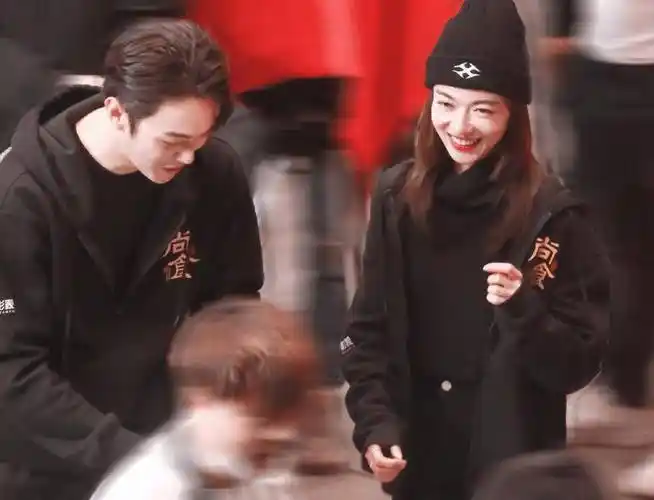 《延禧攻略》后,许凯吴谨言再次合作于正新剧,全员演技派爱了