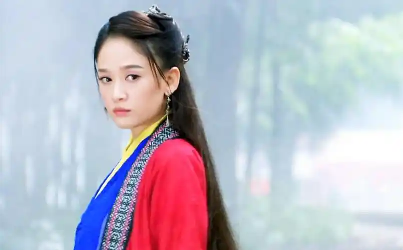 陈乔恩东方不败