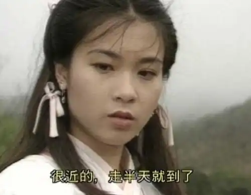 她是杨过的媳妇,为了杨过孤独一生,死时还是清白之身_陆无双