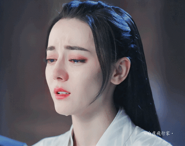 下周看不到迪丽热巴了##迪丽热巴让我又哭又笑