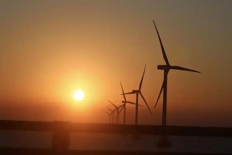 风车的前身今世