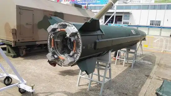 m-20战术弹道导弹.