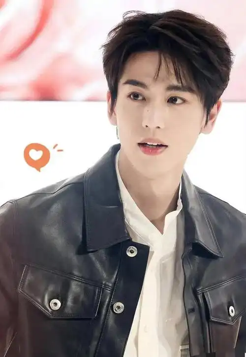 内娱男艺人颜值重新洗牌帅哥美男顶级美男半神神颜来袭