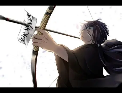 的场静司 夏目友人帐