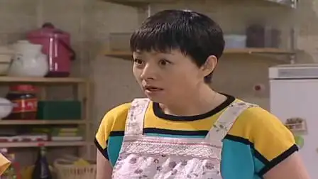 家有儿女:鼠标第一次这么有主见,戴明明可真是刘星的太岁-电视剧-高清