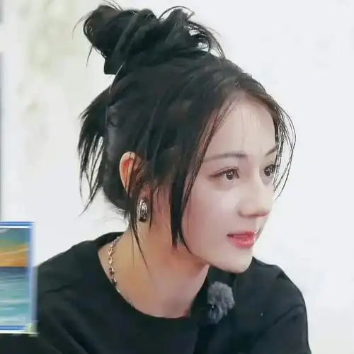 迪丽热巴《花少》差评不断!