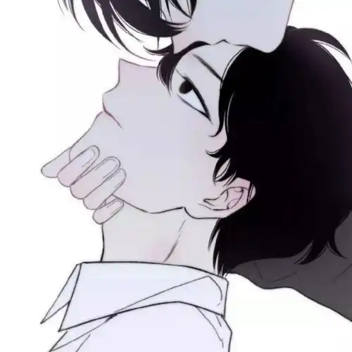 聊得很投机的男网友头像好帅定睛一看居然是个受