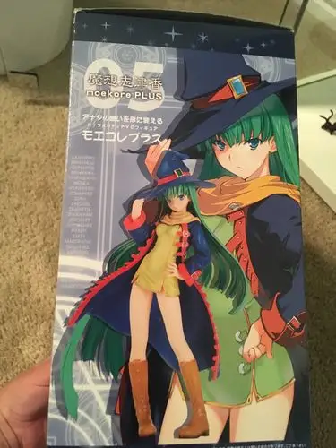 shizuka masou (volks) review