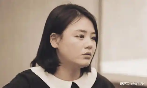 马思纯却被很多人吐槽,获得了金马奖之后的马思纯身材开始慢慢的发福