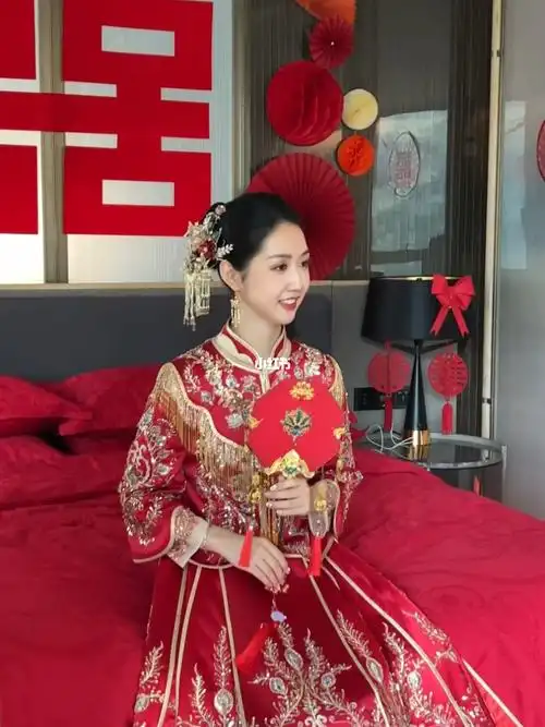 新娘造型  #深圳化妆师  #深圳婚礼跟妆  #卓仕琳  #深圳新娘跟妆