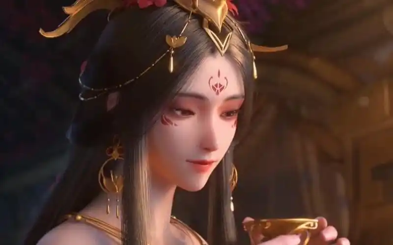 活动作品大天蓬续如能回初见只为你守护