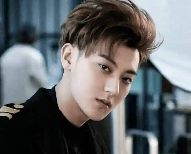 《真正男子汉》了,这档真人秀中,让大家见识到了黄子韬真性情的一面