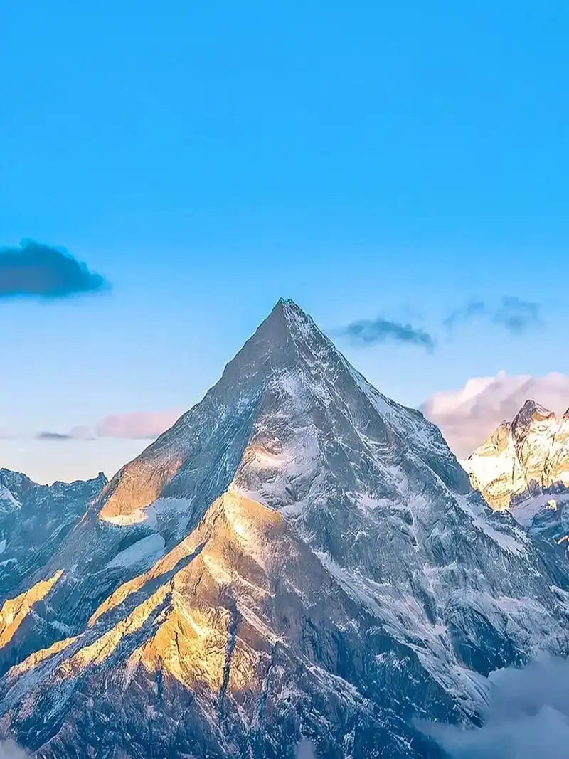 超赞壁纸 | 风景摄影,世界万物都在治愈你!