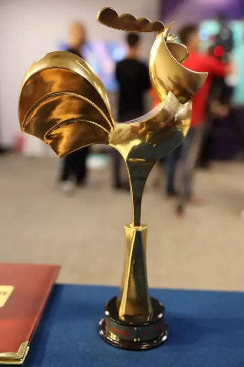 金鸡奖颁奖典礼