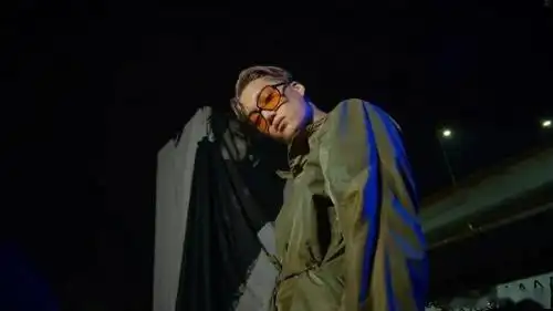 让人误以为是以五人组出道的金钟仁solo预告不愧是concept匠人