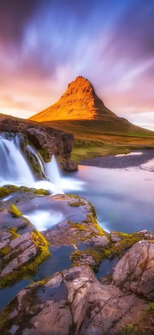 壁纸 风景 摄影 桌面 690_1493 竖版 竖屏 手机